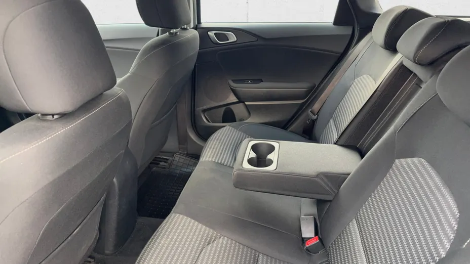 KIA Cee'd Ceed 1.5 T-GDI M