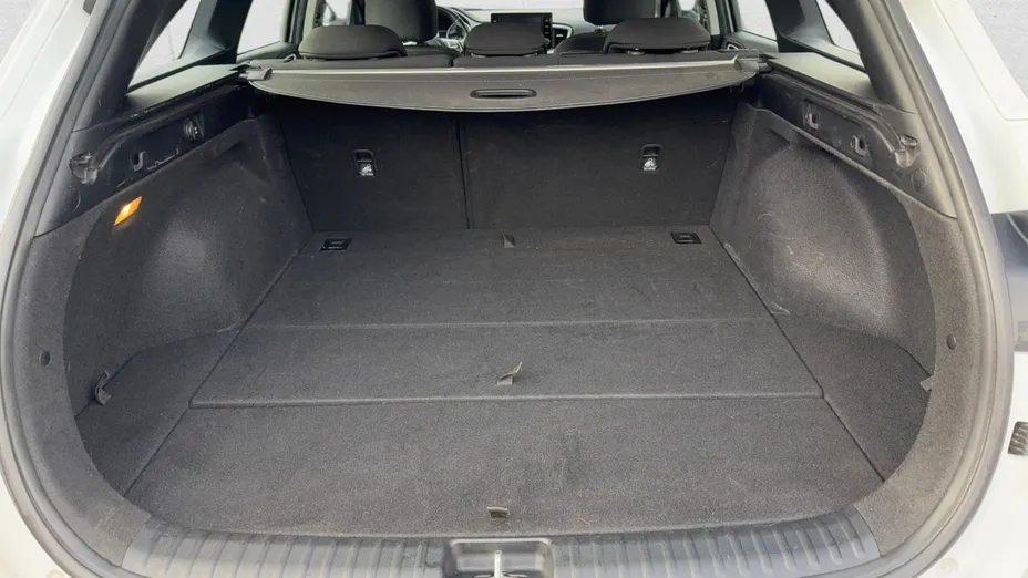 KIA Cee'd Ceed 1.5 T-GDI M