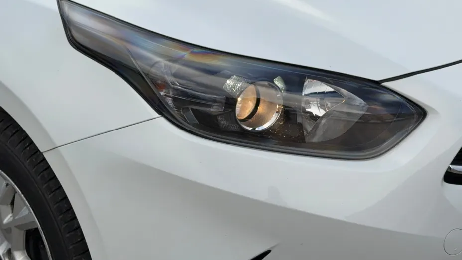 KIA Cee'd Ceed 1.5 T-GDI M