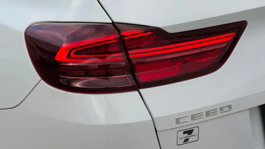 KIA Cee'd Ceed 1.5 T-GDI M