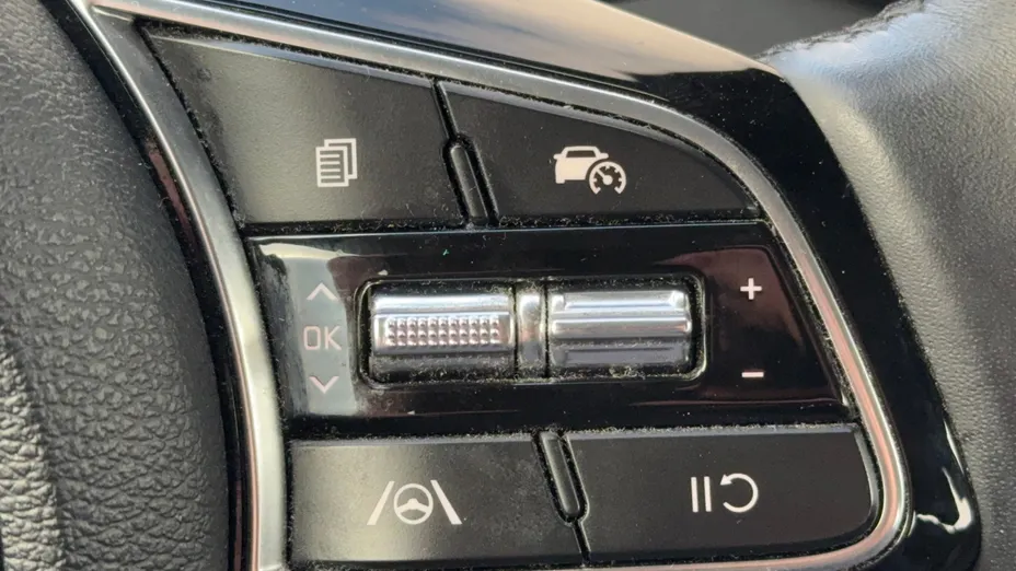 KIA Cee'd Ceed 1.5 T-GDI M