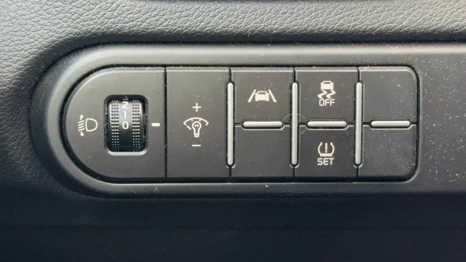 KIA Cee'd Ceed 1.5 T-GDI M