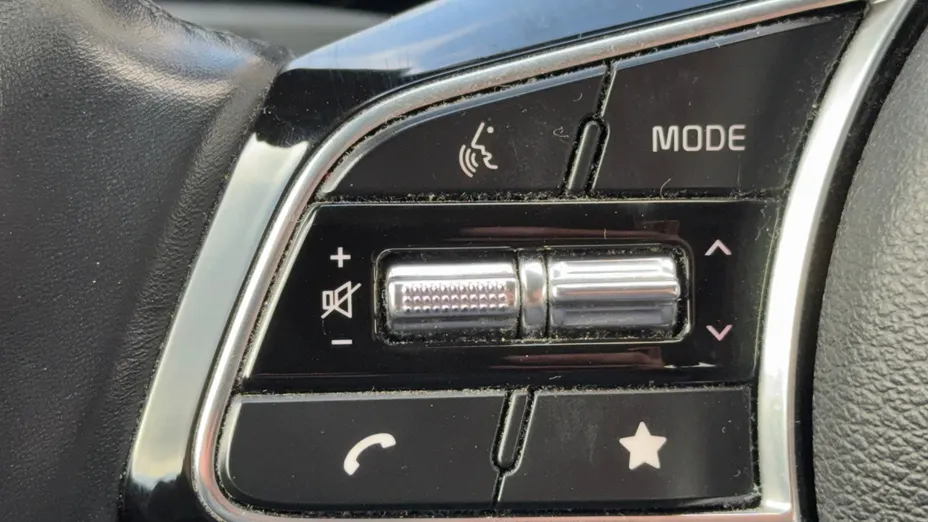 KIA Cee'd Ceed 1.5 T-GDI M