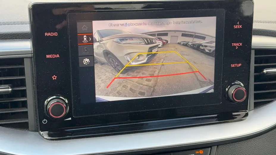 KIA Cee'd Ceed 1.5 T-GDI M