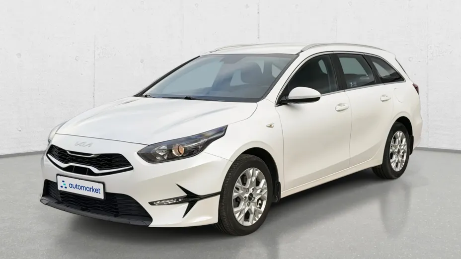 KIA Cee'd Ceed 1.5 T-GDI M