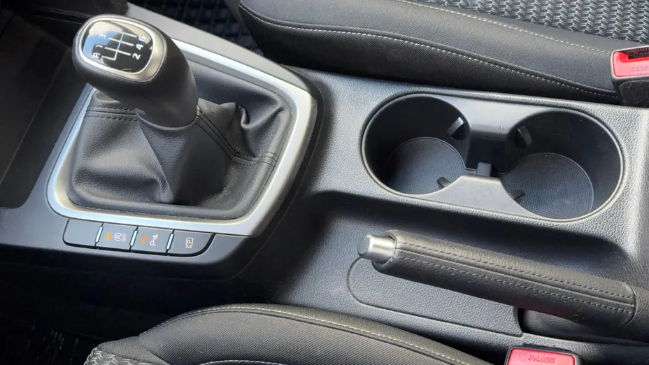 KIA Cee'd Ceed 1.5 T-GDI M