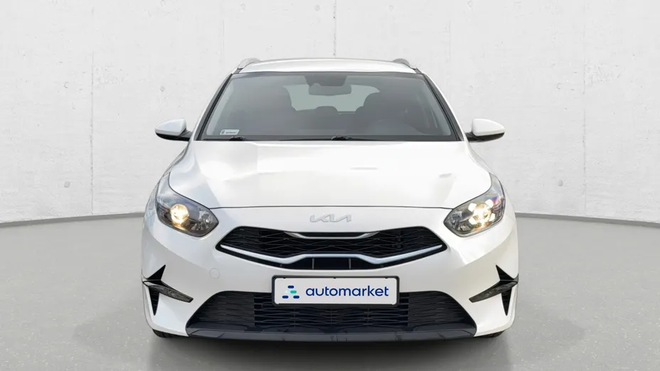 KIA Cee'd Ceed 1.5 T-GDI M