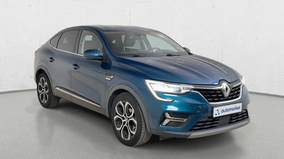 RENAULT Arkana Arkana 1.3 TCe mHEV Intens EDC