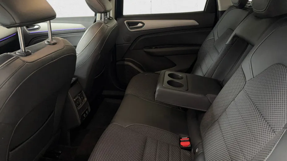 RENAULT Arkana Arkana 1.3 TCe mHEV Intens EDC