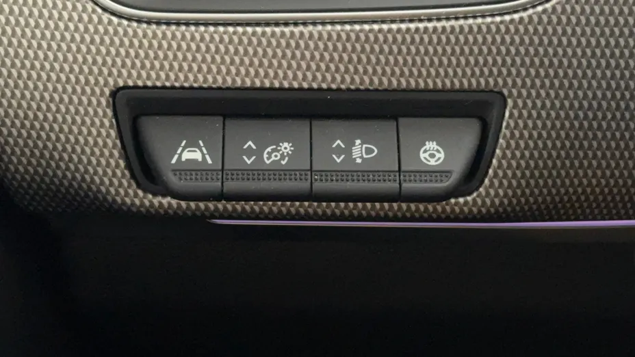 RENAULT Arkana Arkana 1.3 TCe mHEV Intens EDC