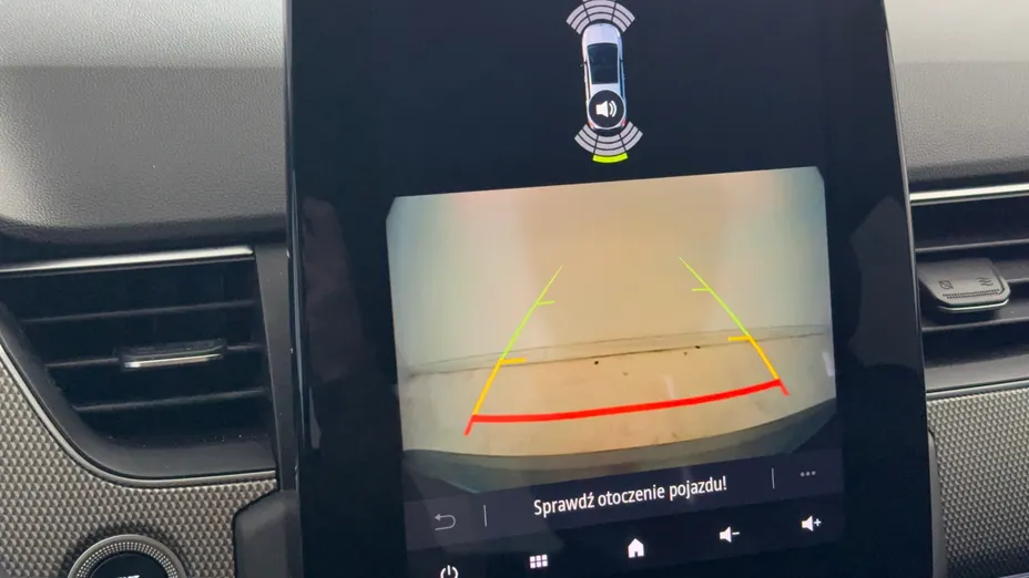 RENAULT Arkana Arkana 1.3 TCe mHEV Intens EDC