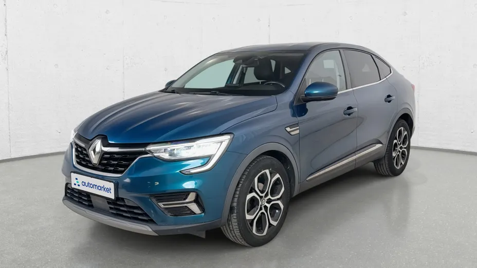 RENAULT Arkana Arkana 1.3 TCe mHEV Intens EDC