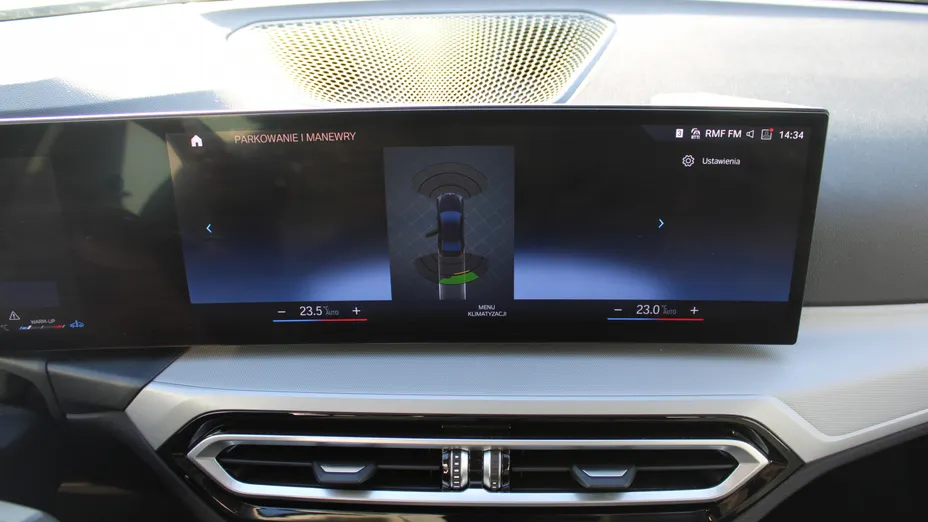 BMW Seria 3 318i aut