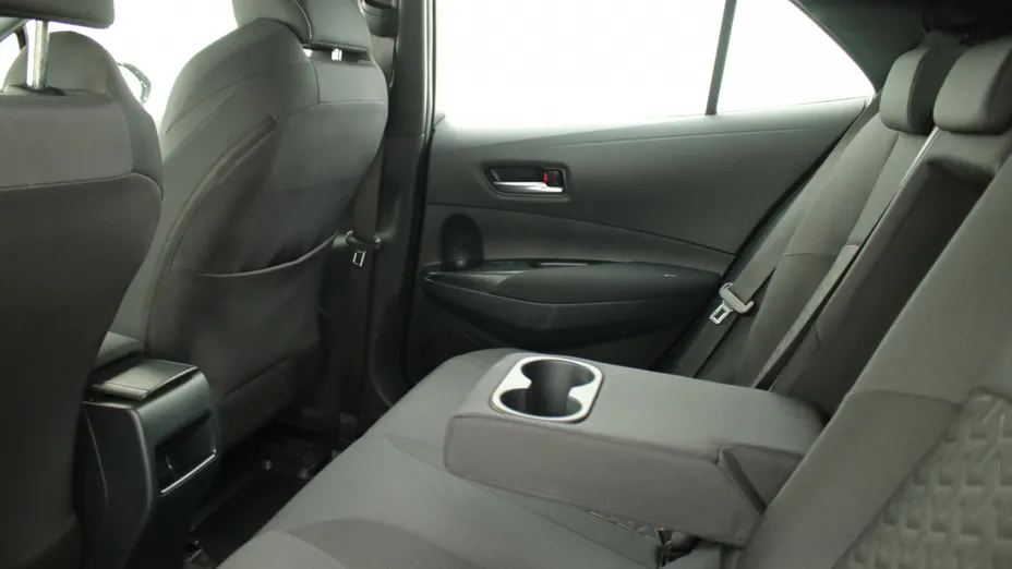 TOYOTA Corolla Corolla 1.8 Hybrid GPF Comfort