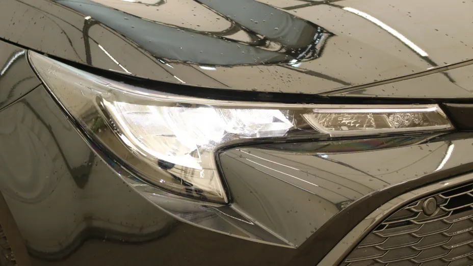 TOYOTA Corolla Corolla 1.8 Hybrid GPF Comfort