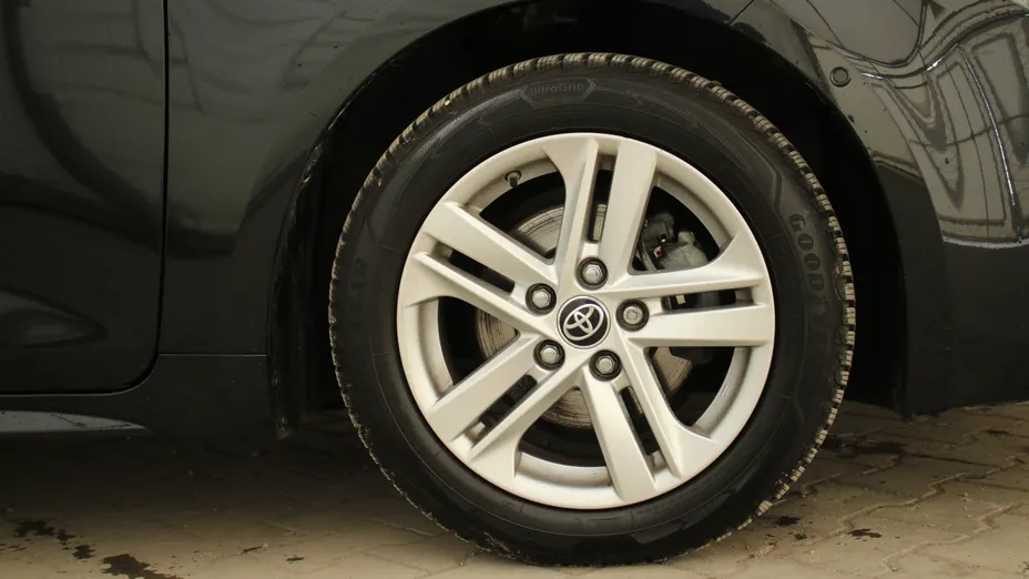 TOYOTA Corolla Corolla 1.8 Hybrid GPF Comfort