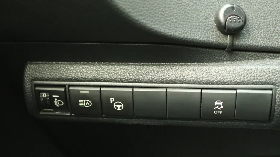 TOYOTA Corolla Corolla 1.8 Hybrid GPF Comfort