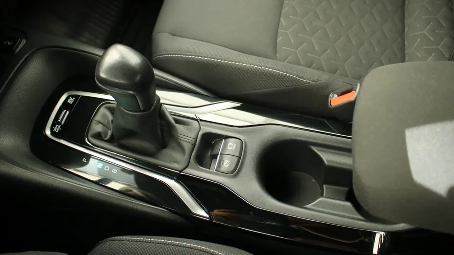 TOYOTA Corolla Corolla 1.8 Hybrid GPF Comfort