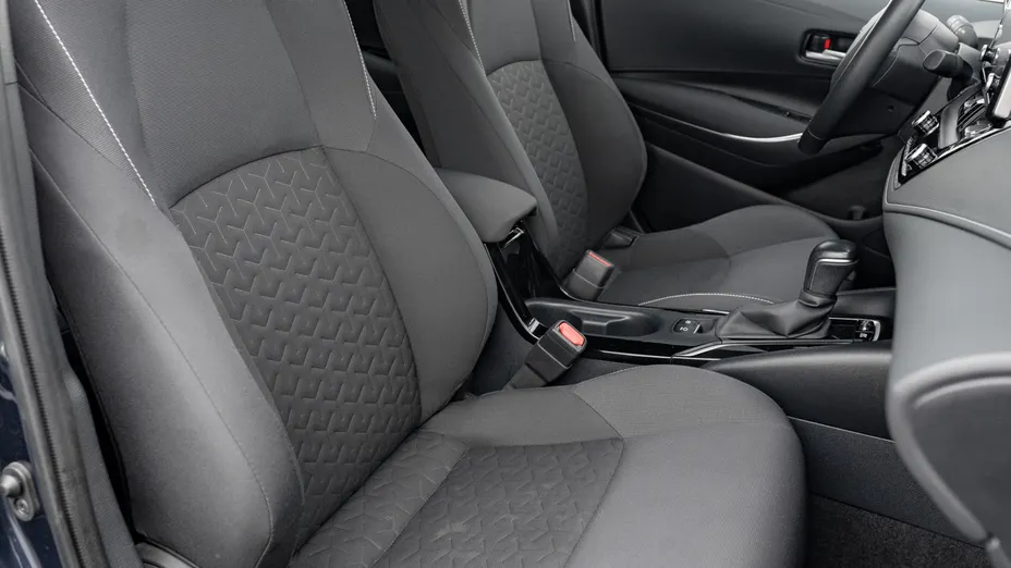 TOYOTA Corolla Corolla 1.8 Hybrid GPF Comfort