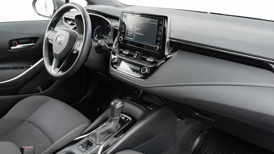 TOYOTA Corolla Corolla 1.8 Hybrid GPF Comfort