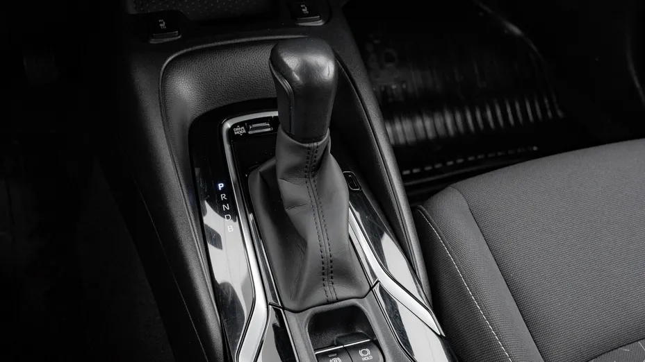 TOYOTA Corolla Corolla 1.8 Hybrid GPF Comfort