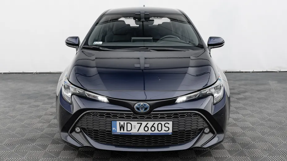 TOYOTA Corolla Corolla 1.8 Hybrid GPF Comfort