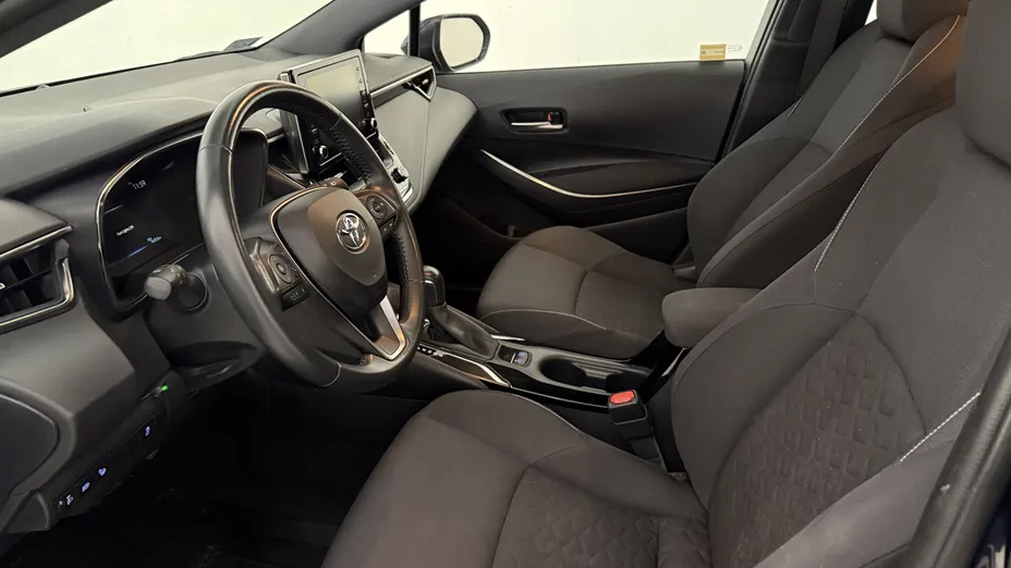 TOYOTA Corolla Corolla 1.8 Hybrid GPF Comfort