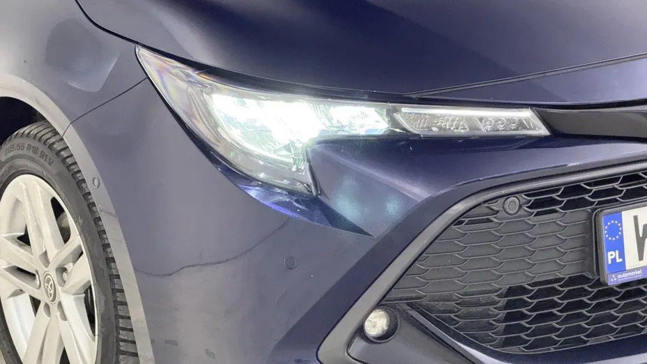 TOYOTA Corolla Corolla 1.8 Hybrid GPF Comfort