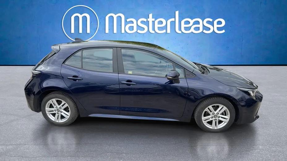TOYOTA Corolla Corolla 1.8 Hybrid GPF Comfort