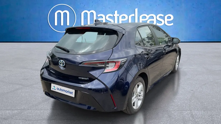TOYOTA Corolla Corolla 1.8 Hybrid GPF Comfort