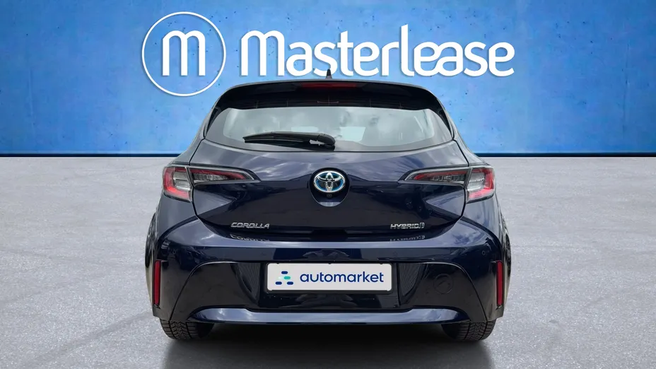 TOYOTA Corolla Corolla 1.8 Hybrid GPF Comfort