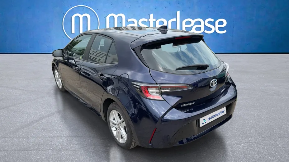 TOYOTA Corolla Corolla 1.8 Hybrid GPF Comfort
