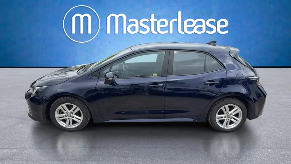 TOYOTA Corolla Corolla 1.8 Hybrid GPF Comfort