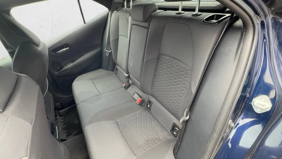 TOYOTA Corolla Corolla 1.8 Hybrid GPF Comfort