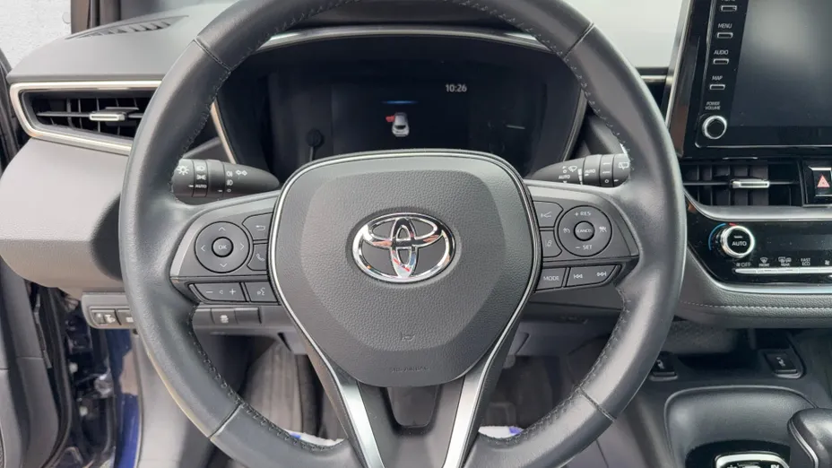 TOYOTA Corolla Corolla 1.8 Hybrid GPF Comfort