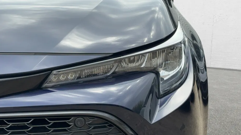 TOYOTA Corolla Corolla 1.8 Hybrid GPF Comfort