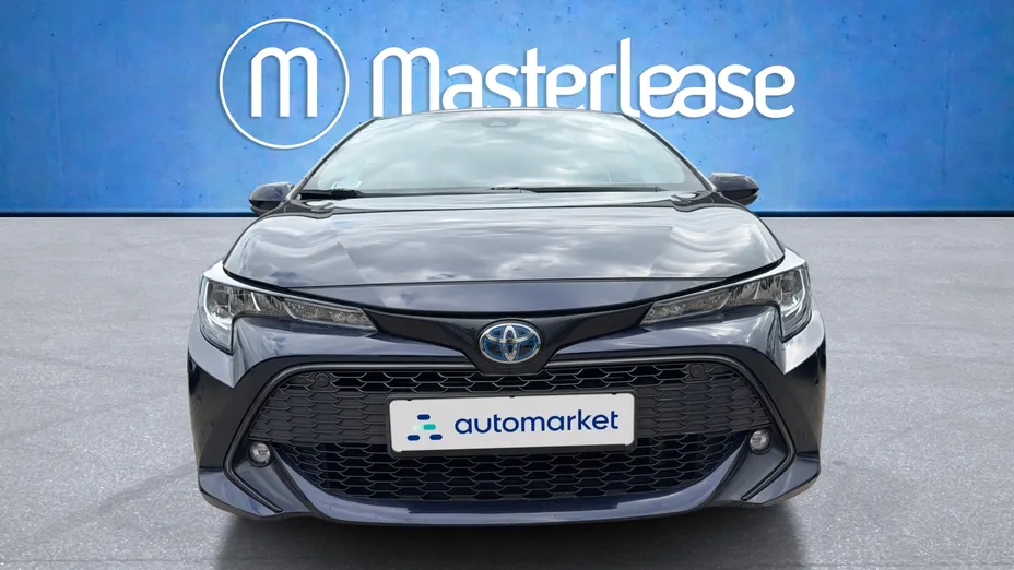 TOYOTA Corolla Corolla 1.8 Hybrid GPF Comfort