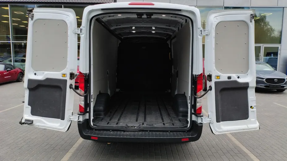 FORD Transit Transit 350 L3H2 Ambiente