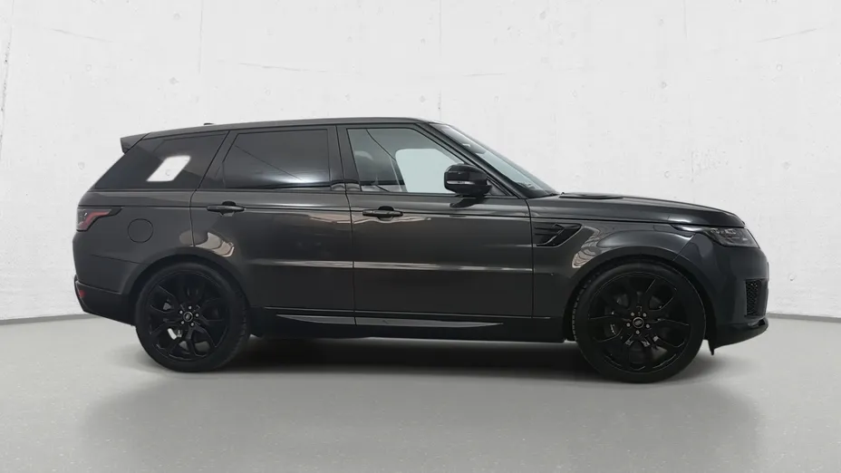 LAND ROVER Range Rover Sport Range Rover S 3.0 I6 HSE