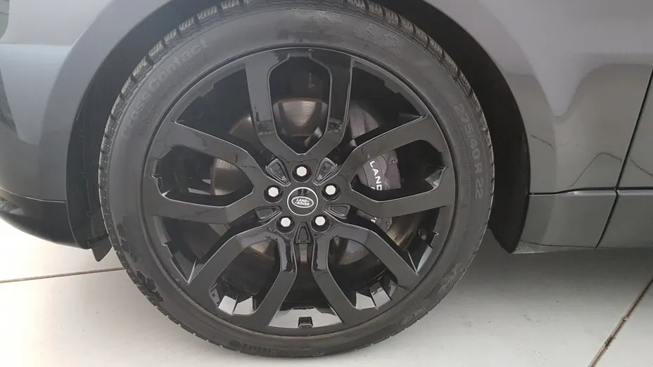 LAND ROVER Range Rover Sport Range Rover S 3.0 I6 HSE