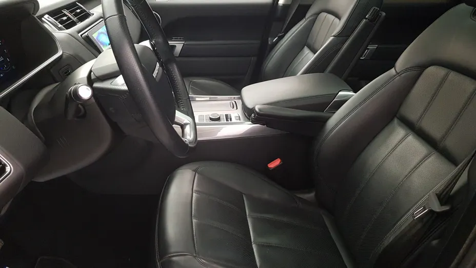LAND ROVER Range Rover Sport Range Rover S 3.0 I6 HSE