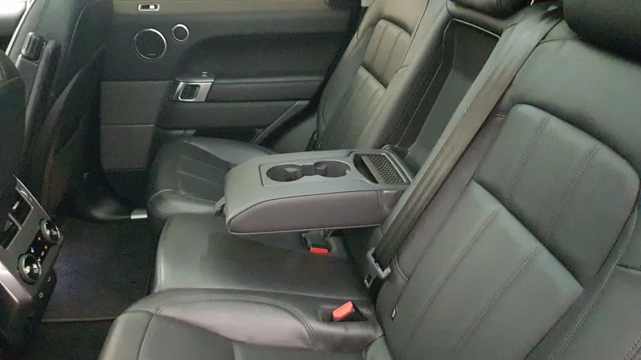 LAND ROVER Range Rover Sport Range Rover S 3.0 I6 HSE