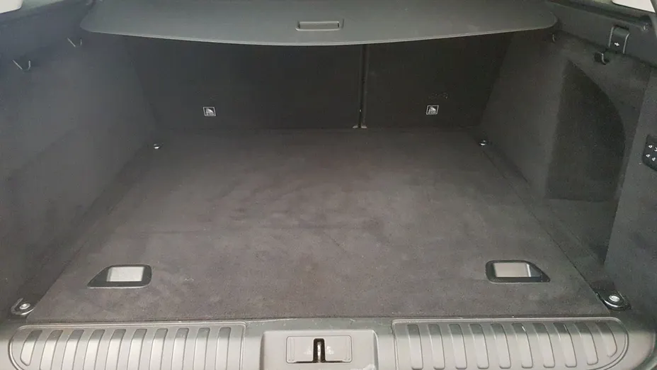 LAND ROVER Range Rover Sport Range Rover S 3.0 I6 HSE