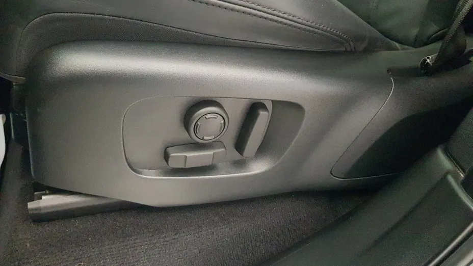 LAND ROVER Range Rover Sport Range Rover S 3.0 I6 HSE