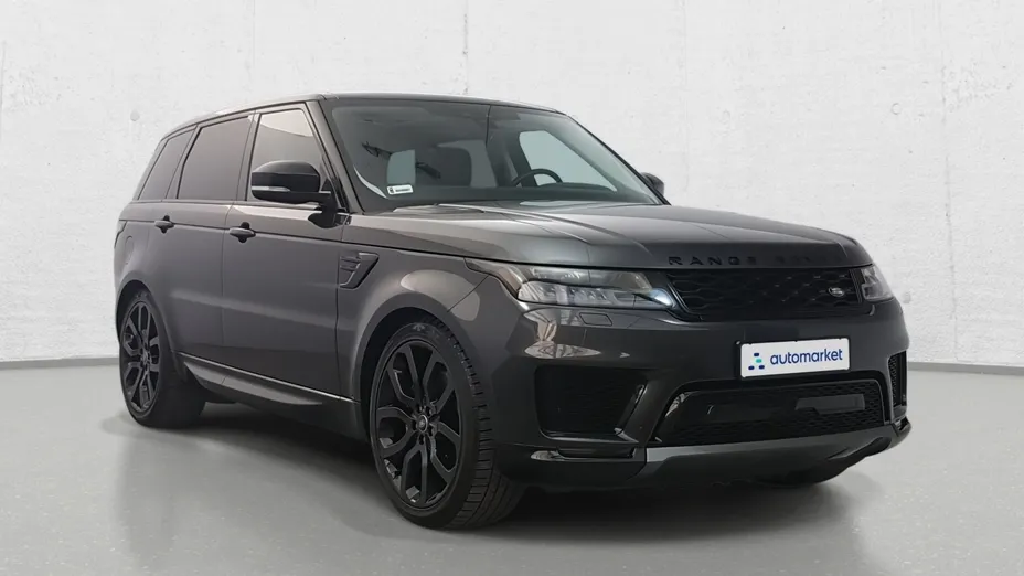 LAND ROVER Range Rover Sport Range Rover S 3.0 I6 HSE
