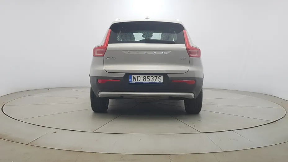 VOLVO XC40 XC40 B3 Core aut