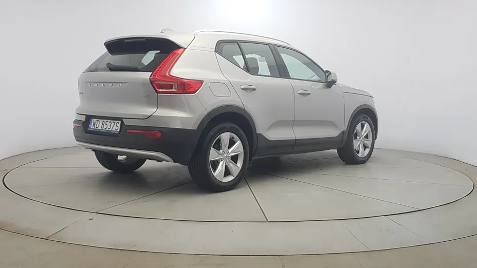 VOLVO XC40 XC40 B3 Core aut