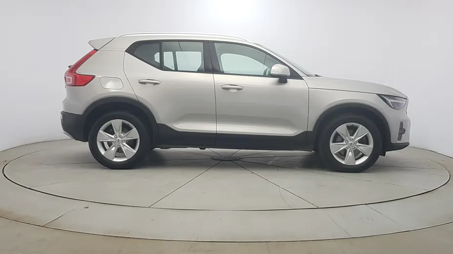 VOLVO XC40 XC40 B3 Core aut