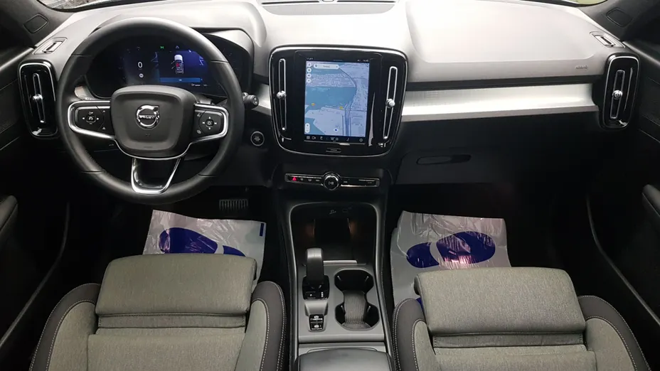 VOLVO XC40 XC40 B3 Core aut