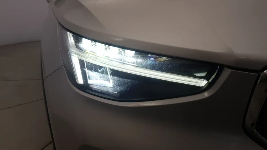 VOLVO XC40 XC40 B3 Core aut